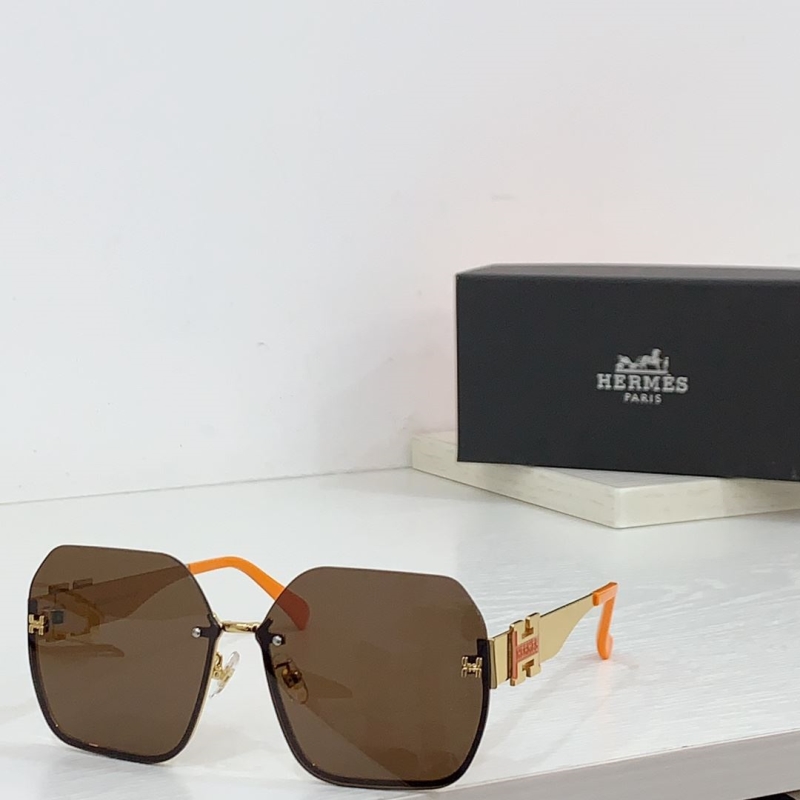 Hermes Sunglasses